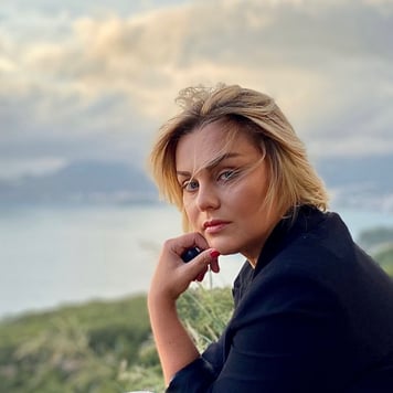 Тетяна Піскарьова – 100 хвилин тому