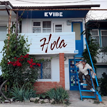 KVIBE – Hola
