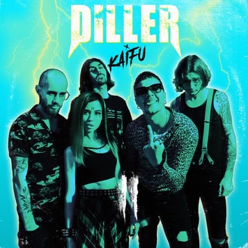 O.Torvald -Diller kaifu II