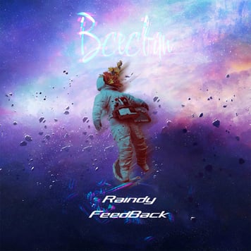 Raindy & Feedback – Всесвіт