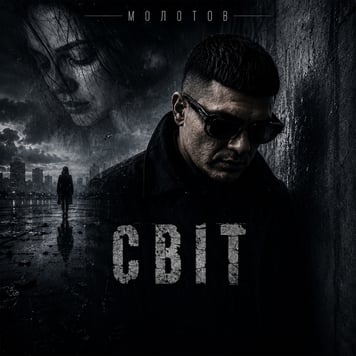 МОЛОТОВ – Світ