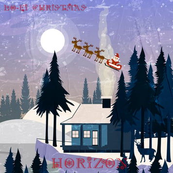Horizon – Lo-Fi Christmas