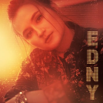 Edny – поруч