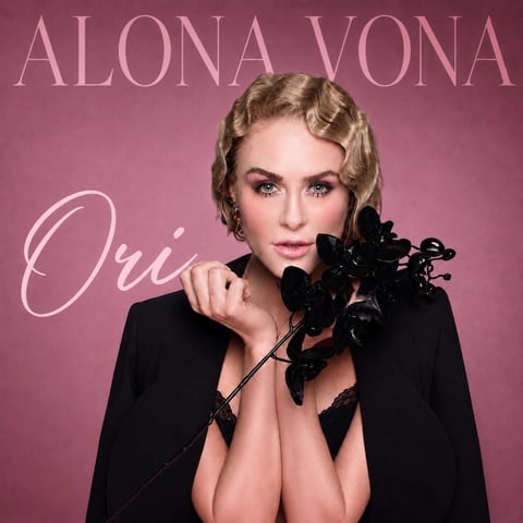 Alona Vona – Очі