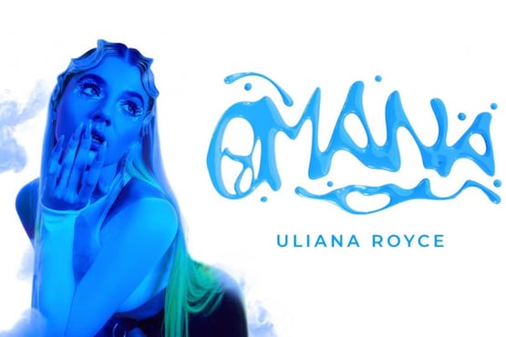 ULIANA ROYCE - ОМАНА