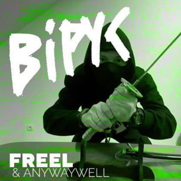 FREEL & Anywaywell – Вірус