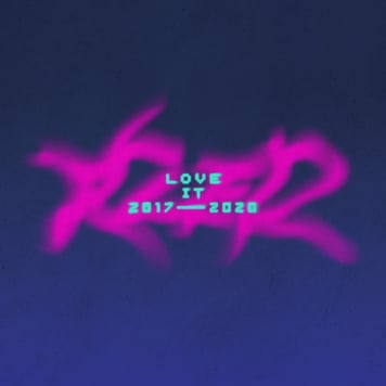 KLER – Love It 2017-2020