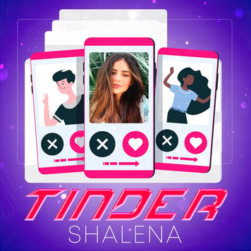 SHALENA – Tinder