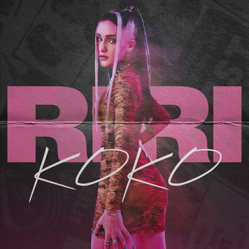 Riri – Коко