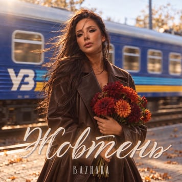 Bazhana – Жовтень