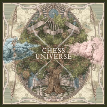 DEBUT FOREVER – Chess Universe