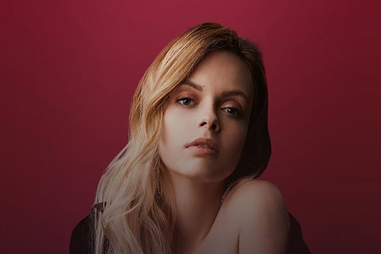 KETA RINA - Помста