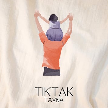 TAYNA – ТікТак