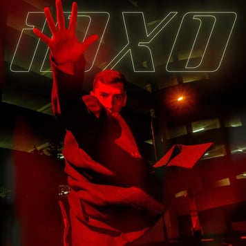 IDXO – Бунтар