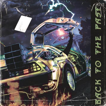 HORIZON – Back to the Past