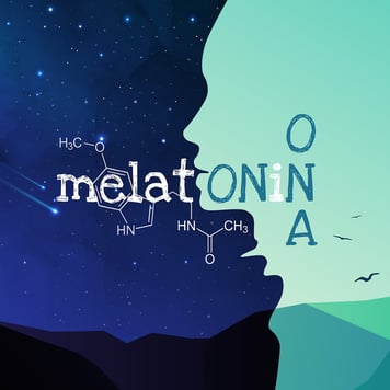 ON I ONA – Мелатонін