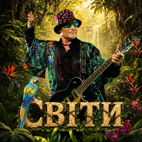 Олег Скрипка, Воплі Відоплясова – Світи