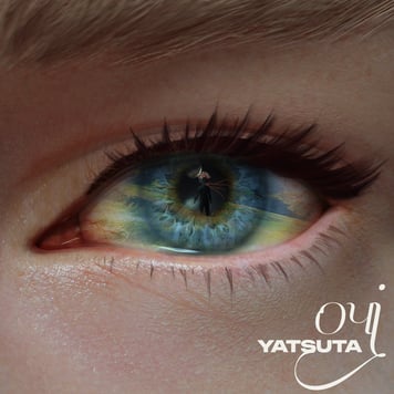 YATSUTA – Очі