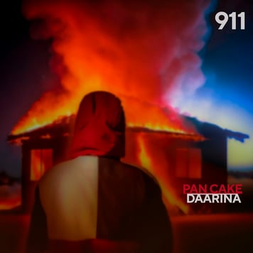 Pan Cake & DAARINA – 911