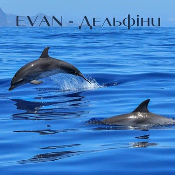EVAN – Дельфіни