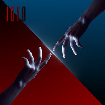 IDXO – Забери мене