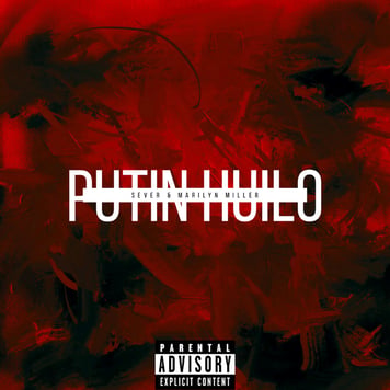 SEVER & MARILYN MILLER – PUTIN HUILO
