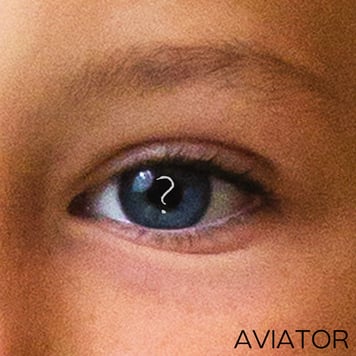 AVIATOR – Чому?
