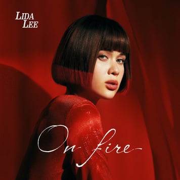 Lida Lee – On Fire