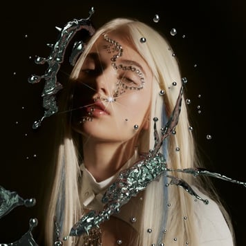 ULIANA ROYCE – My Love