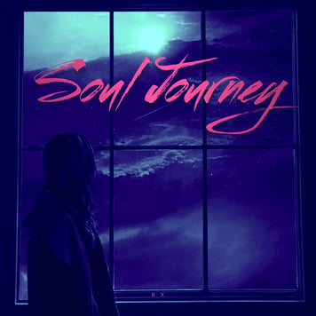Anahata – Soul Journey (Alexander Hotra Remix)