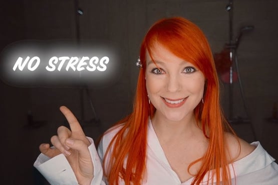 TARABAROVA - Найкрасивіша. NO STRESS