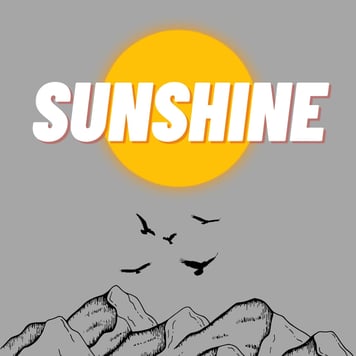 tai x – Sunshine