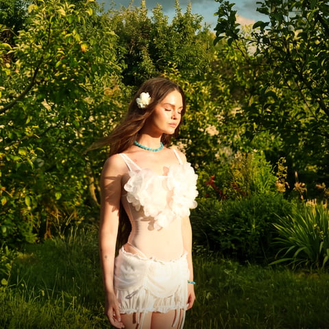 ANNEI – я ти