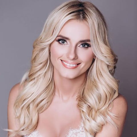 Ірина Федишин