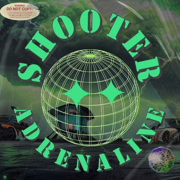 UA SHOOTER – ADRENALINE