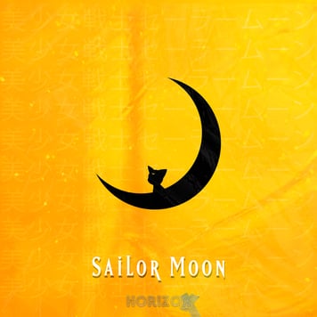 Horizon – Sailor Moon