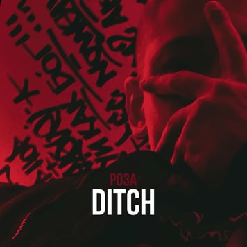 Роза – DITCH