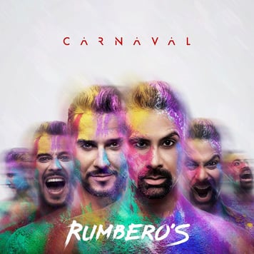 Rumbero’s – Carnaval