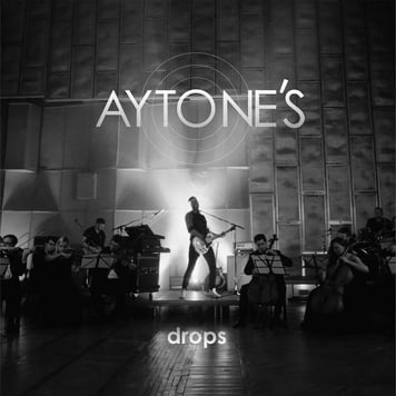 AYTONE’S – Drops