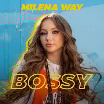 Milena Way – Bossy