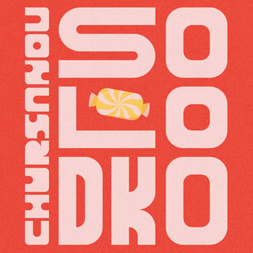 CHURSANOV – SOLODKO