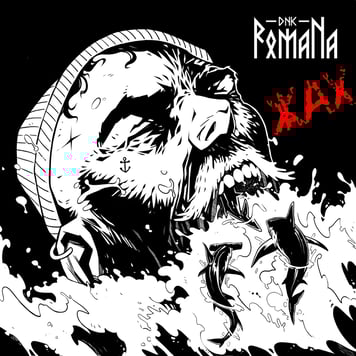 DNK RomaNa – Жах