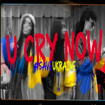 FO SHO – U Cry Now