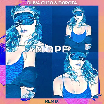 OLIVA GUJO & DOROTA – More (Remix)