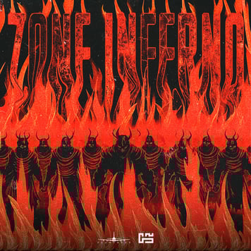 Plane Dead, SDU – Zone Inferno