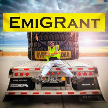 Emigrant – Emigrant Mama