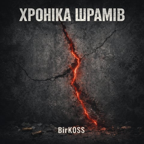 BirKOSS – Хроніка шрамів