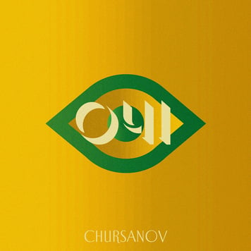 CHURSANOV – Очі