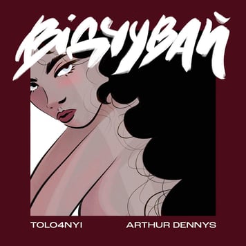 TOLO4NYI & Arthur Dennys – Відчувай
