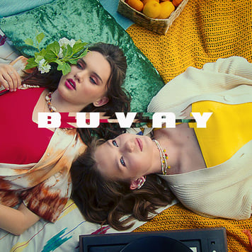 Open Kids – Бувай